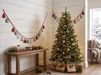 Christmas Bunting | Christmas Garland | Holiday Décor